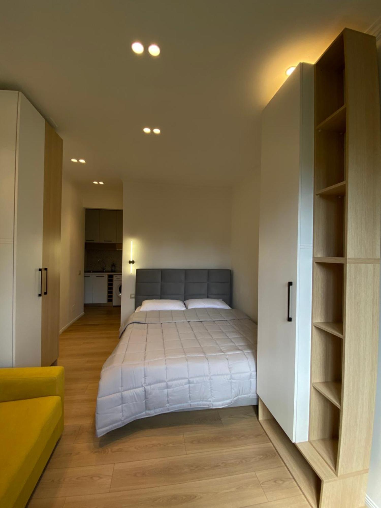 Cozycomfy Studio Тирана Екстер'єр фото